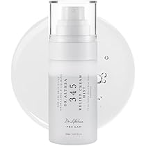 Amazon | ドクターエルシア 345リリーフクリーム 50ml べたつかない 低